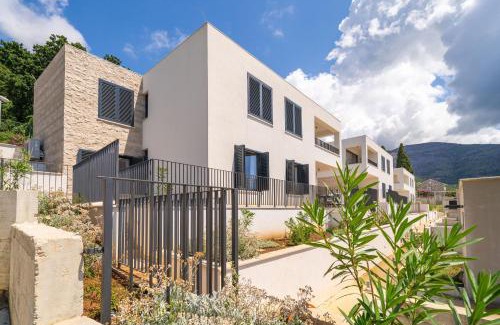 Zupa dubrovacka Resort | Soline Rocks Resort