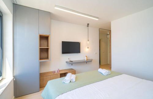 Zupa dubrovacka Resort | Soline Rocks Resort