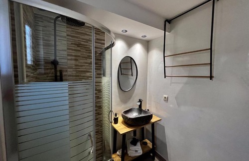 Daratsos Apartment | Exceptional Solis Occasum: Family-Friendly Retreat