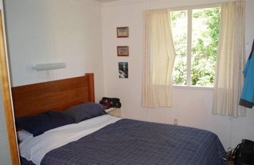 St. Arnaud House | Solitude, St Arnaud - St Arnaud