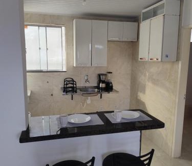 Dois de Julho Apartment | Guest Rated 10/10 at Sollar Baiano - Your Ideal Retreat