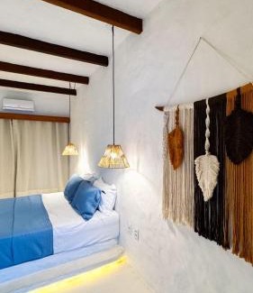 Icarai de Amontada House | Family-Friendly Retreat at Sollaris with Hot Tub Access