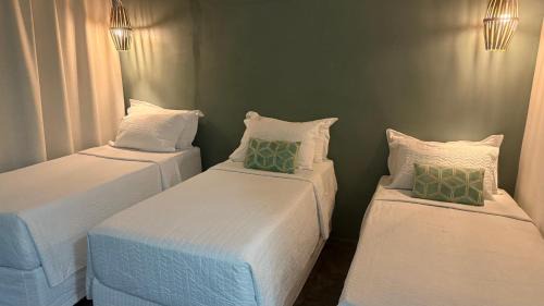 Barreira do Boqueirao Hotel | Explore Sollaris Ecopousada: 9.3/10 with Oceanfront Bliss
