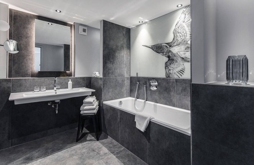 Hallbergmoos Hotel | Discover SOLLER Business Hotel near Munich Airport MUC