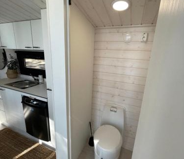 Pargas Other | Find Serenity at Solliden Camping: Beachfront Retreat Awaits