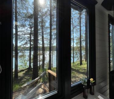 Pargas Other | Find Serenity at Solliden Camping: Beachfront Retreat Awaits