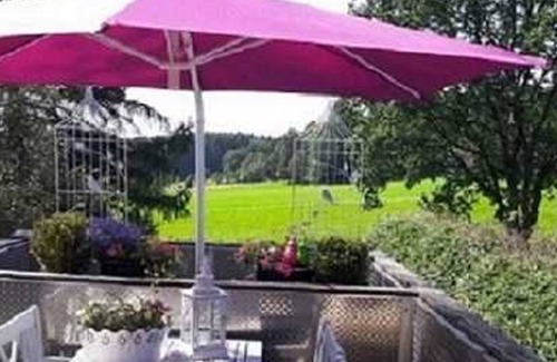 Holzminden Apartment | Solling-Lounge - Apartment Solling-Lounge II