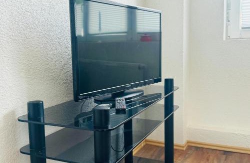 Sollstedt Apartment | Pet-Friendly Sollstedt Ferienwohnung with Family Amenities