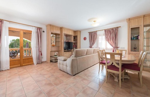 Son Servera Villa | Immerse Yourself at Solluna: 4-Star Family-Friendly Retreat