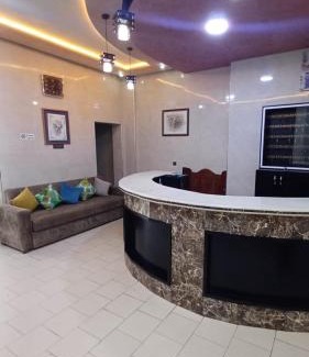 Oued Laou Apartment | Family-Friendly Solmar Apartments Oued Lou with Dining Options