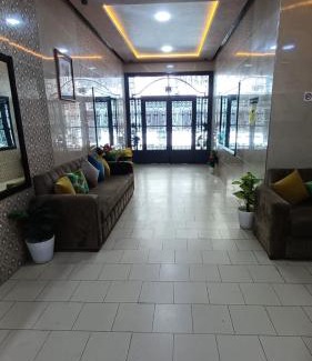 Oued Laou Apartment | Family-Friendly Solmar Apartments Oued Lou with Dining Options