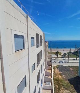 Oued Laou Apartment | Family-Friendly Solmar Apartments Oued Lou with Dining Options
