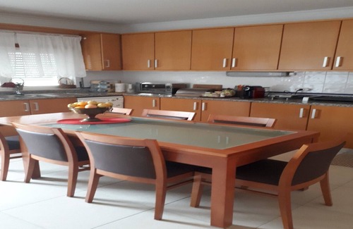 Alcobaca Villa | Experience SolMar e Serra: Top-Rated Accommodations Await