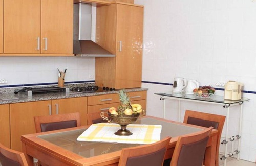 Alcobaca Villa | Experience SolMar e Serra: Top-Rated Accommodations Await