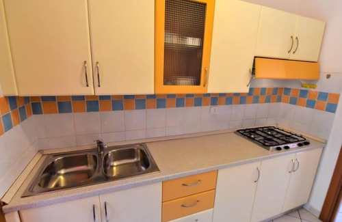 Rosapineta Apartment | Oceanview Retreat at Solmare by Interhome with Pool & Spa