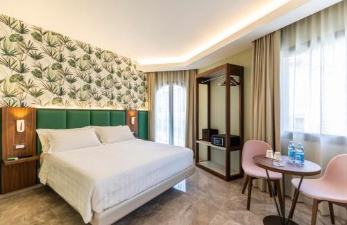 Tropea Hotel | Oceanfront Solmaris Tropea Rooms & Suites - Guest Rated 9/10
