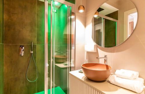 Tropea Hotel | Oceanfront Solmaris Tropea Rooms & Suites - Guest Rated 9/10