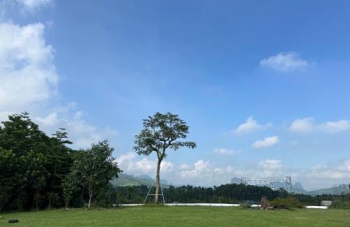 Luong Son Cabin | Solmist Villa