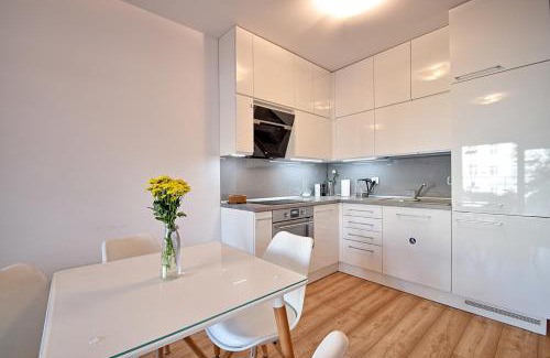 West Pomeranian Voivodeship Apartment | Premium Solna Apartment - Family-Friendly Getaway Awaits