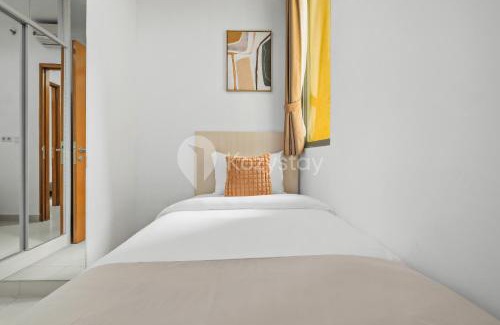 Karet Apartment | Solna by Kozystay - Kuningan