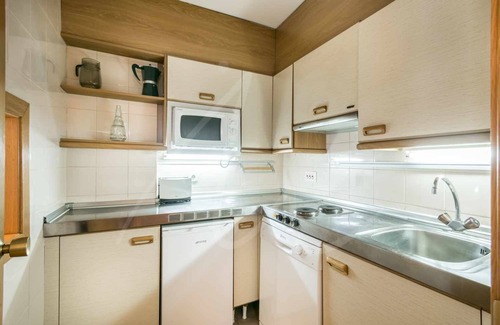 Baqueira Apartment | Delightful Solneu by SeaMount Rentals: Pet Friendly Retreat