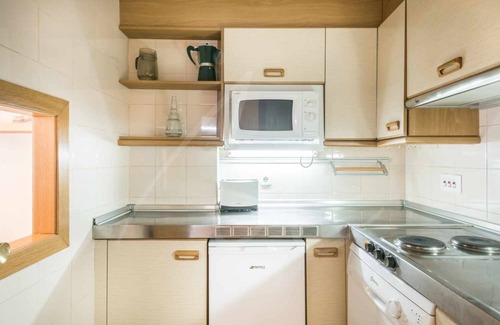 Baqueira Apartment | Delightful Solneu by SeaMount Rentals: Pet Friendly Retreat