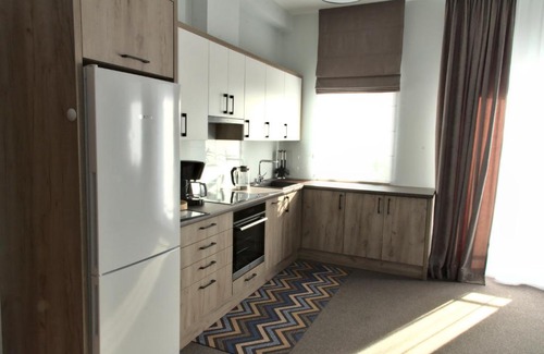 Bochnia Apartment | Top-Rated Solny Apartament Bochnia for Your Getaway
