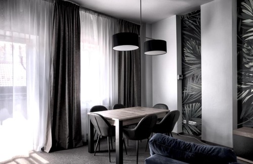 Bochnia Apartment | Top-Rated Solny Apartament Bochnia for Your Getaway