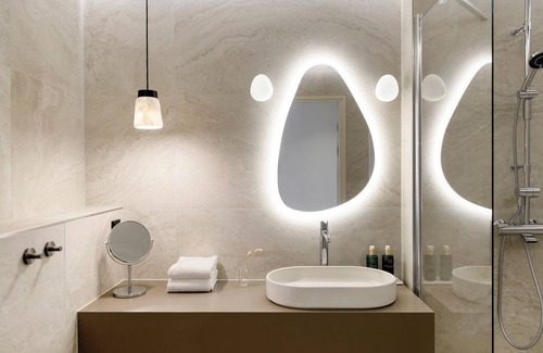 Helsinki City Centre Hotel | Solo Sokos Hotel Pier 4