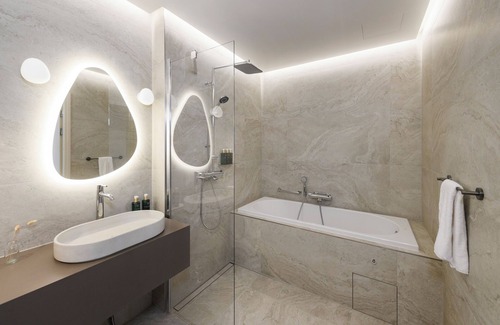 Helsinki City Centre Hotel | Solo Sokos Hotel Pier 4