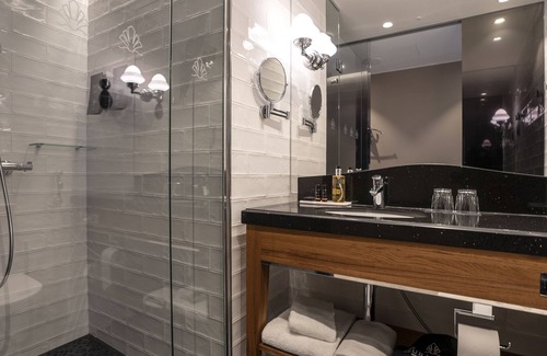 Turku Hotel | Eco-Friendly Retreat at Solo Sokos Hotel Turun Seurahuone