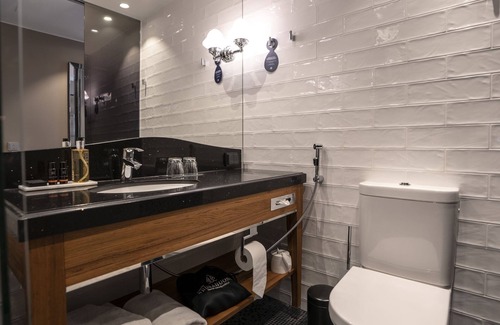 Turku Hotel | Eco-Friendly Retreat at Solo Sokos Hotel Turun Seurahuone