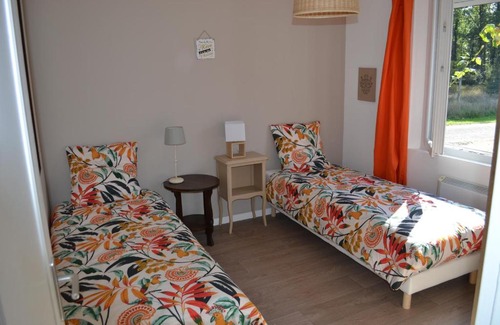 Cheverny House | Inviting Sologne - Independent House near Majestic Castles