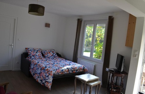 Cheverny House | Inviting Sologne - Independent House near Majestic Castles