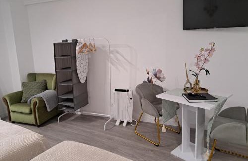 O Porrino Apartment | Family-Friendly Retreat at Solpor 2 - Rated 8.9/10!