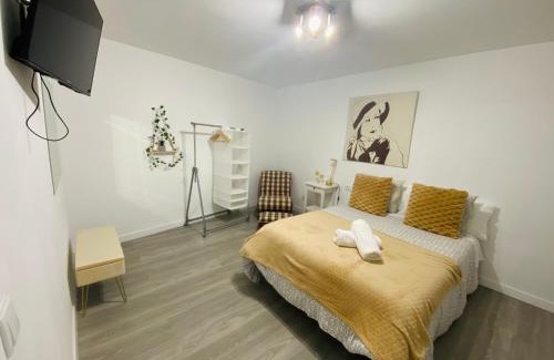 O Porrino Apartment | Family-Friendly Retreat at Solpor 2 - Rated 8.9/10!