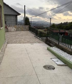 Vigo House | Cozy Oceanfront Escape with Garage and High Guest Rating