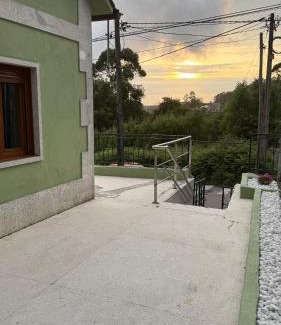 Vigo House | Cozy Oceanfront Escape with Garage and High Guest Rating