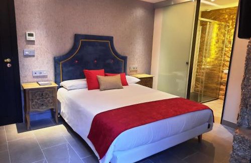 Muxia Hotel | Escape to Solpor do Coído: Oceanfront Comfort Awaits
