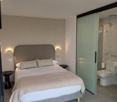 Muxia Hotel | Escape to Solpor do Coído: Oceanfront Comfort Awaits