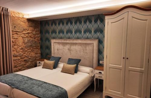 Muxia Hotel | Escape to Solpor do Coído: Oceanfront Comfort Awaits