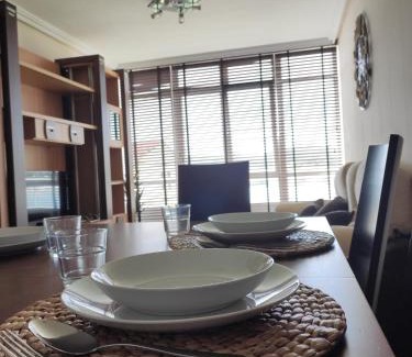 Cee Apartment | Welcoming SOLPOR: Family-Friendly & Highly Rated at 9.4/10