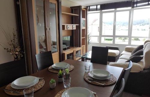 Cee Apartment | Welcoming SOLPOR: Family-Friendly & Highly Rated at 9.4/10