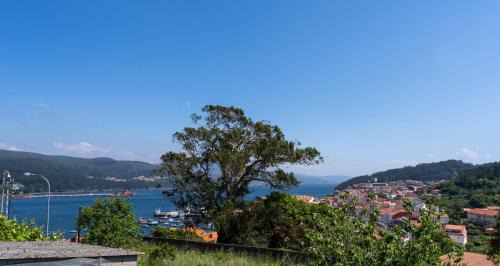 Corcubion Apartment | Exceptional Solpor Galitrips with Hot Tub & Pet Friendly