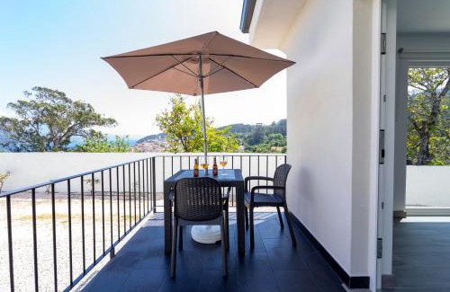 Corcubion Apartment | Exceptional Solpor Galitrips with Hot Tub & Pet Friendly