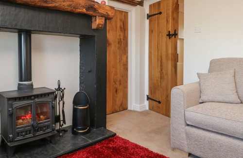 Brampton Cottage | SOLPORT VIEW COTTAGE, pet friendly in Brampton, Cumbria