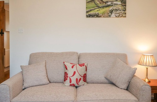 Brampton Cottage | SOLPORT VIEW COTTAGE, pet friendly in Brampton, Cumbria