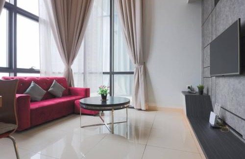Cyberjaya Apartment | Enjoy Family-Friendly Comfort at Solstice Duplex Cyberjaya