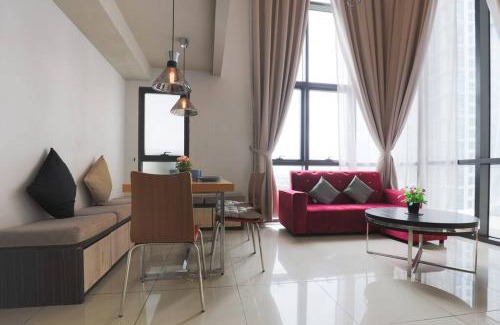 Cyberjaya Apartment | Enjoy Family-Friendly Comfort at Solstice Duplex Cyberjaya
