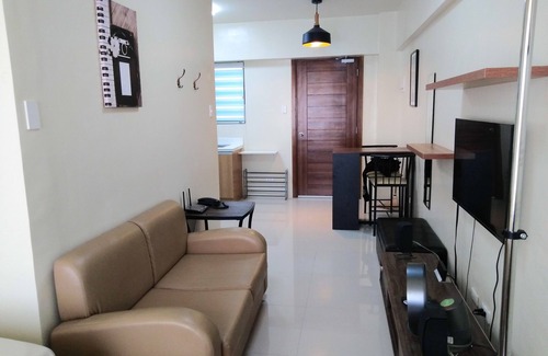 Basak Apartment | Serene Soltana Nature Residences: Oceanfront Bliss Awaits